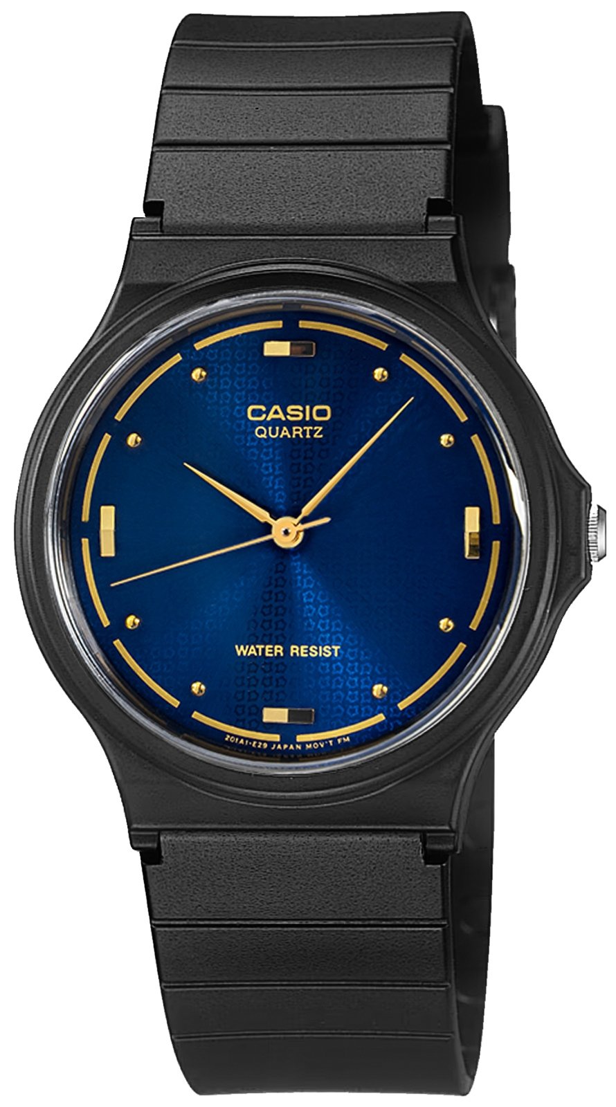 CASIO MQ-76-2ALDF Sieviešu pulkstenis