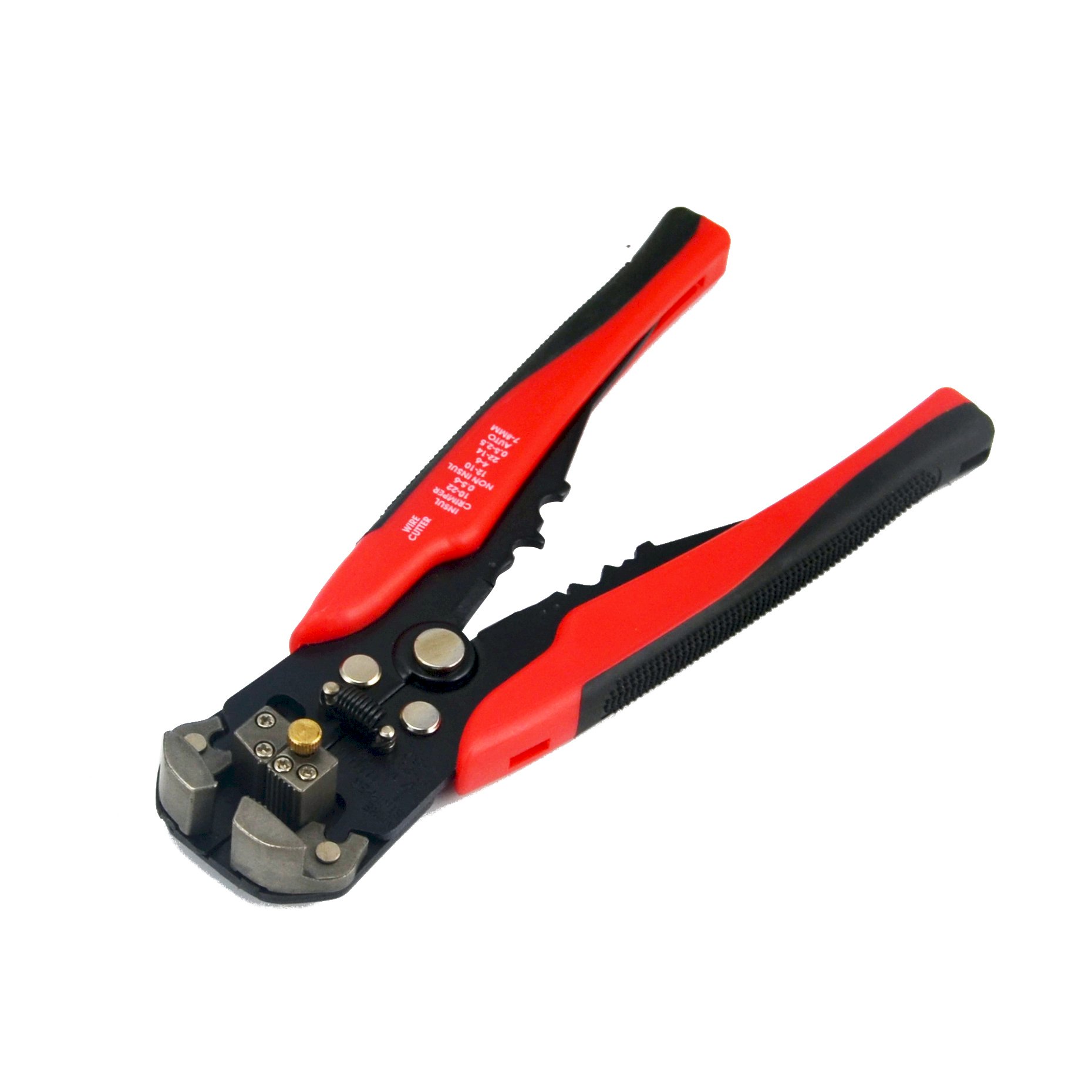 Gembird T-WS-02 Automatic Wire Stripping and