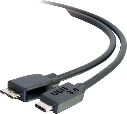 Gembird CCP-USB3-MBMCM-1M USB 3.0 Cable
