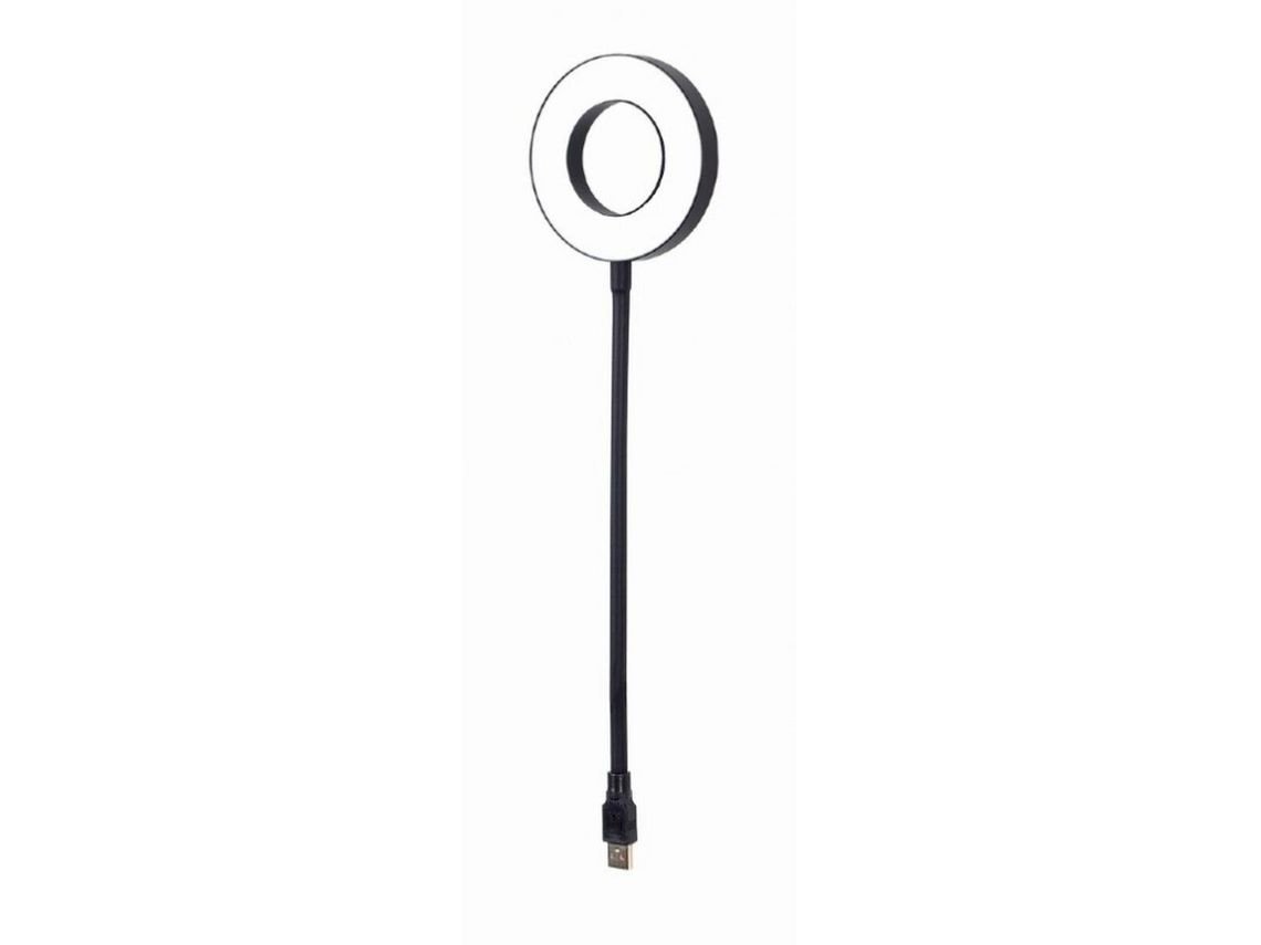 Gembird NL-LEDRING-01 USB LED Ring Light