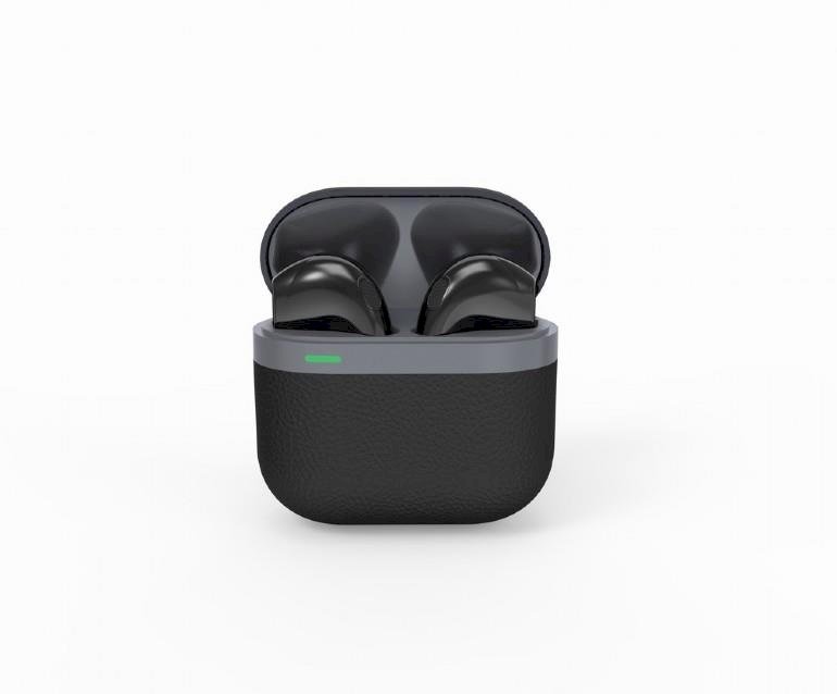 Gembird TWS-02-BK Wireless Earbuds Bluetooth /