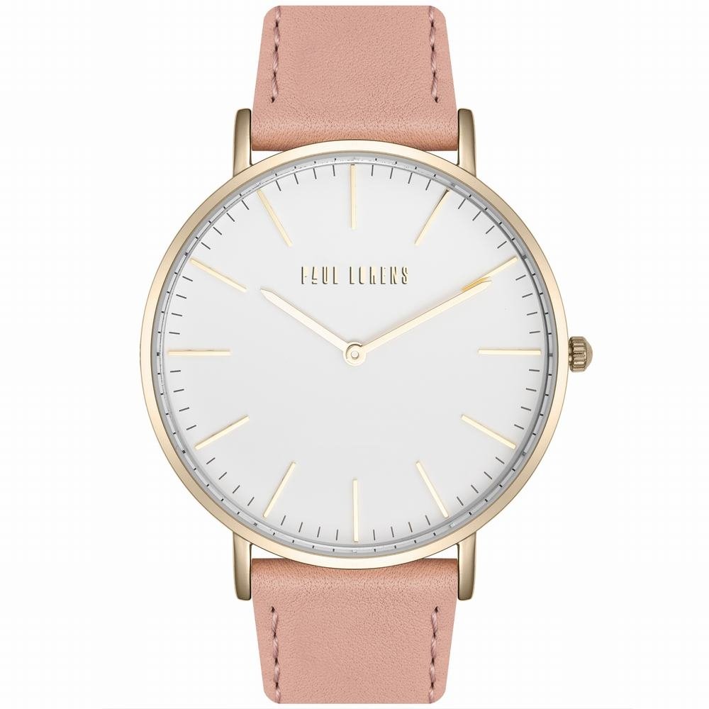 Paul Lorens Women's Watch PL11014A7-3E2 / gold