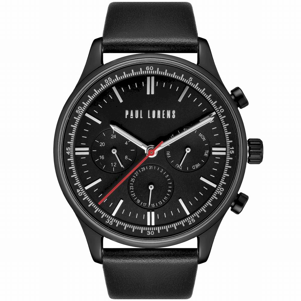 Paul Lorens Men's Watch PL10602A2-1A3