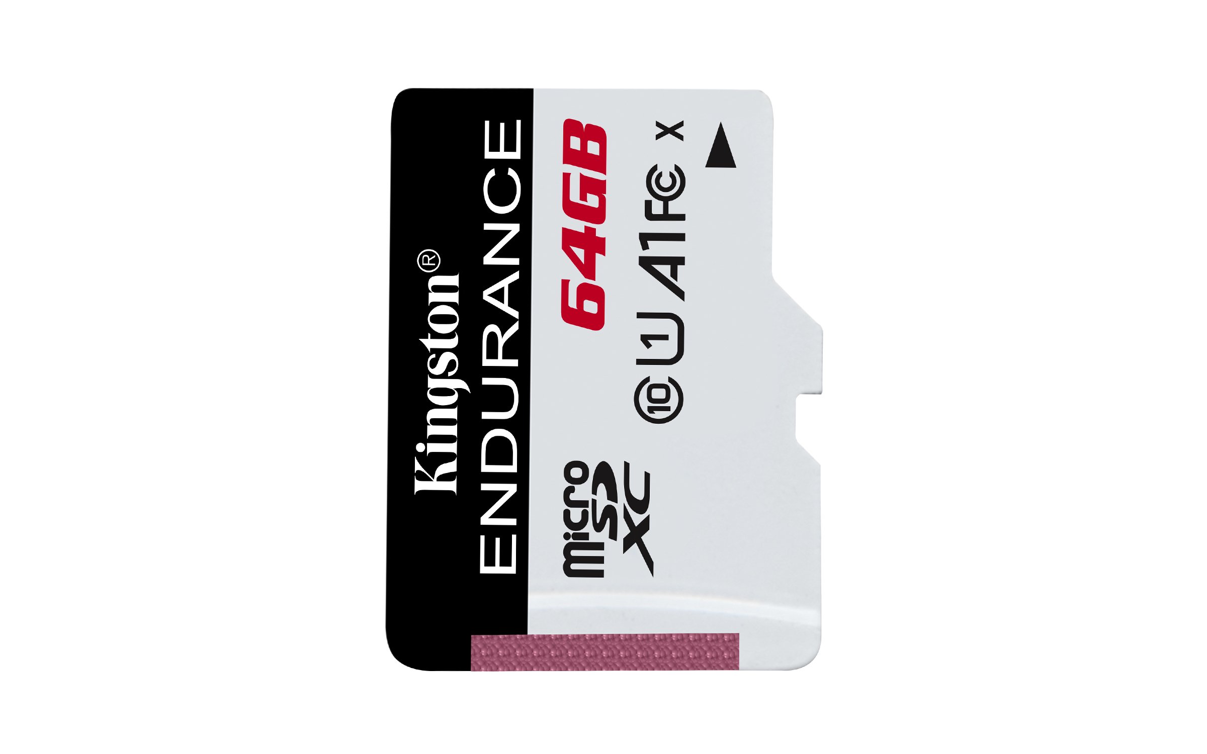 Kingston High Endurance microSD Atmiņas Karte