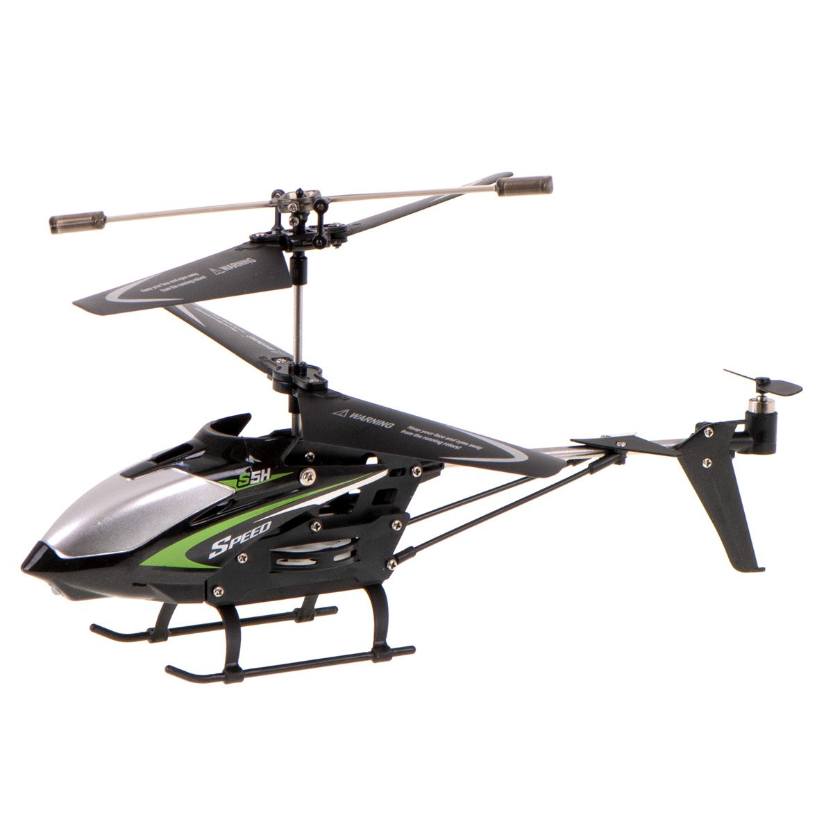 Syma S5H R/C Helicopter 2.4GHz / RTF