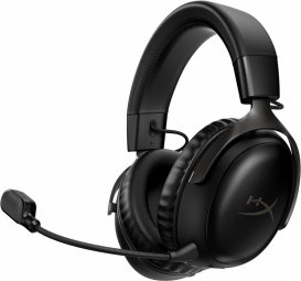 HyperX Cloud III Wireless Headphones (77Z45AA)
