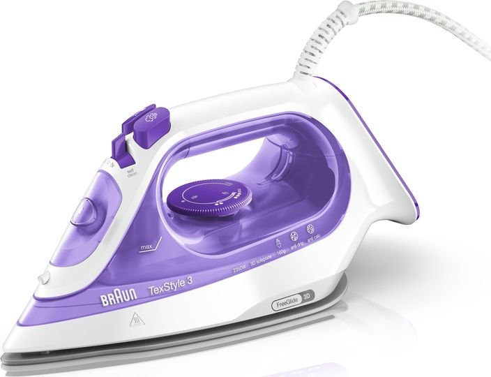 Braun Houshold TexStyle 3 SI 3042