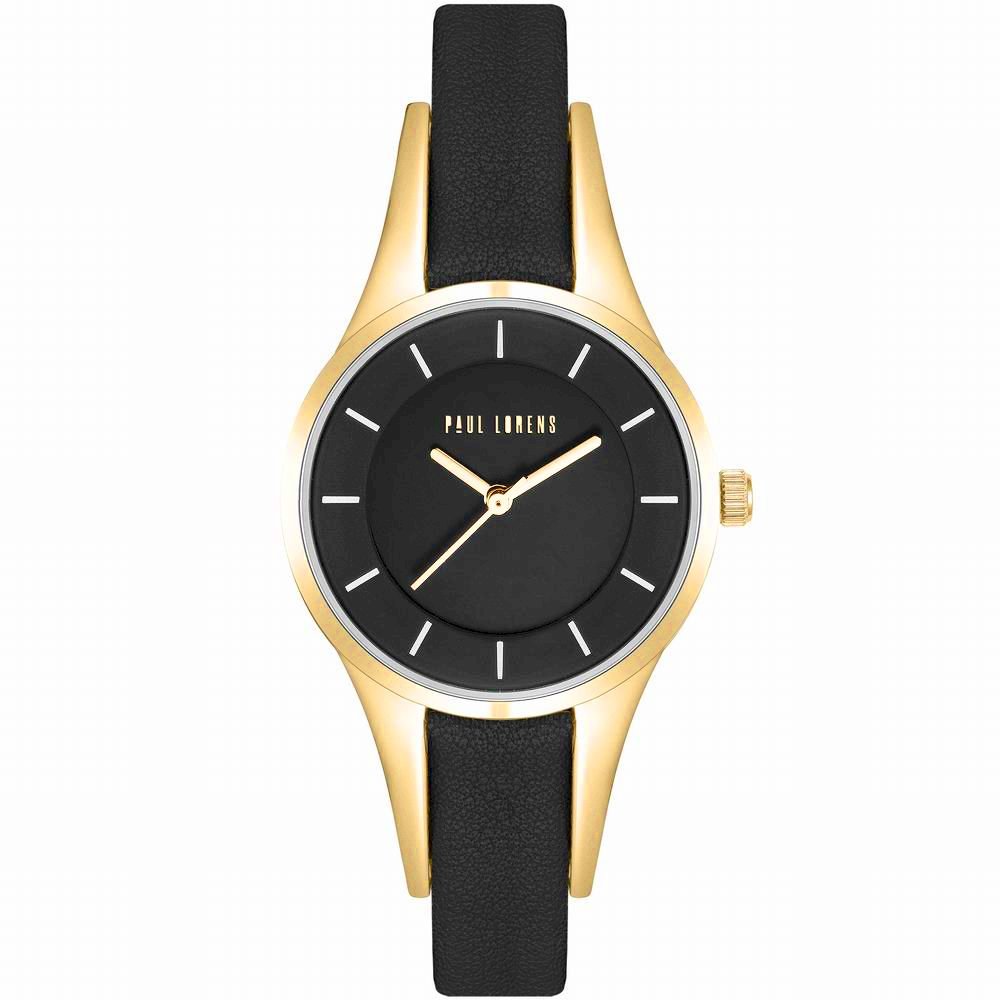 Paul Lorens Women's Watch PL8154A-1A2 / silver
