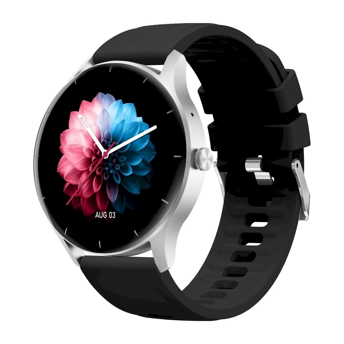 Gravity Smartwatch GT2-6 / black