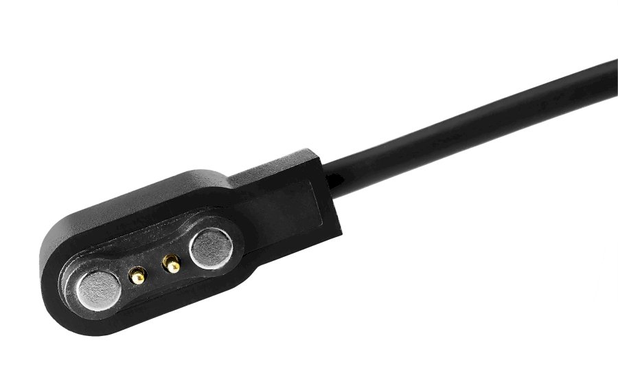 Veltori VT310 Smartwatch Charging Cable 1.9 mm VTK8 / black