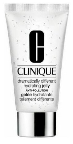 Clinique Dramatically Different Hydrating Jelly Facial Gel 50 ml