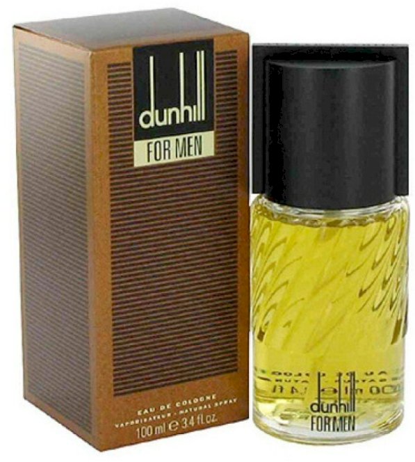 Dunhill men`s Eau de Toilette, 100
