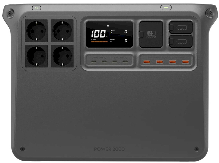DJI Power 2000 (CP.DY.00000171