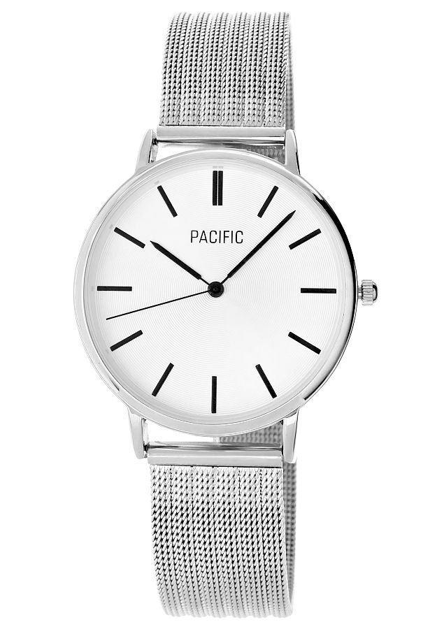 Pacific Women's Watch X6159-2 / black