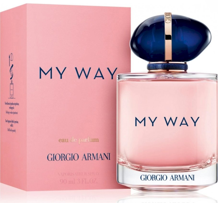 Giorgio Armani Armani My Way Eau
