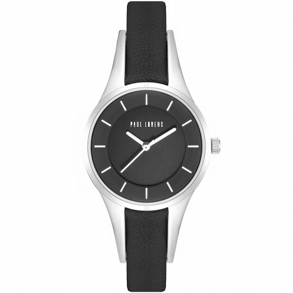 Paul Lorens Women's Watch PL8154A-1A1 / silver