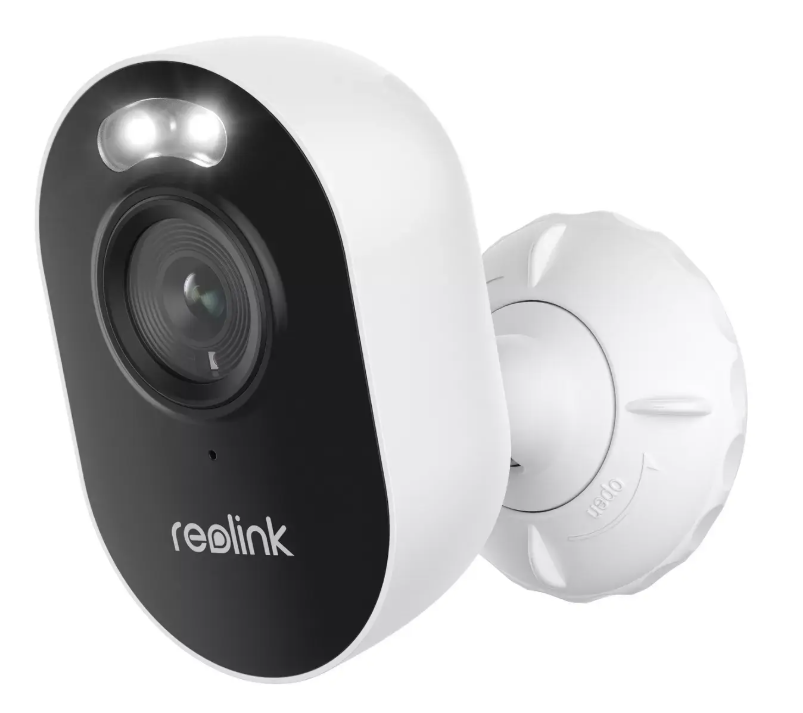Reolink Lumus Series E430 IP Network