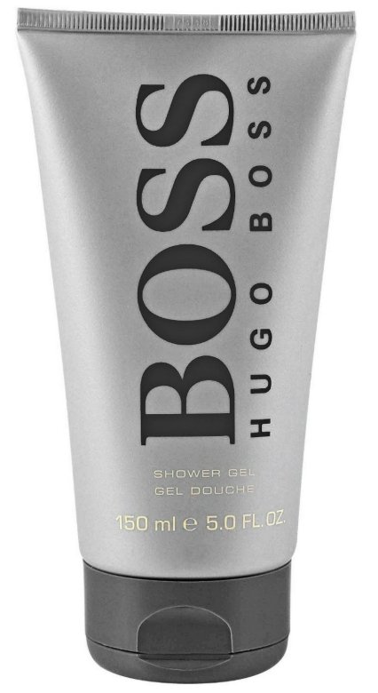 Hugo Boss Boss No.6 Bottled