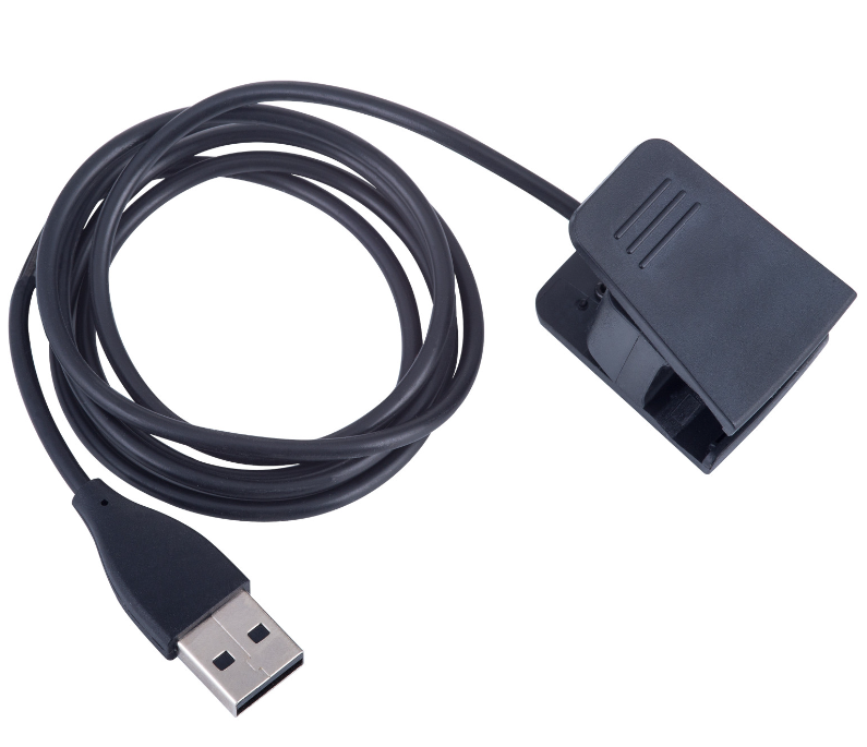Fitbit Charge 2 charging cable Akyga