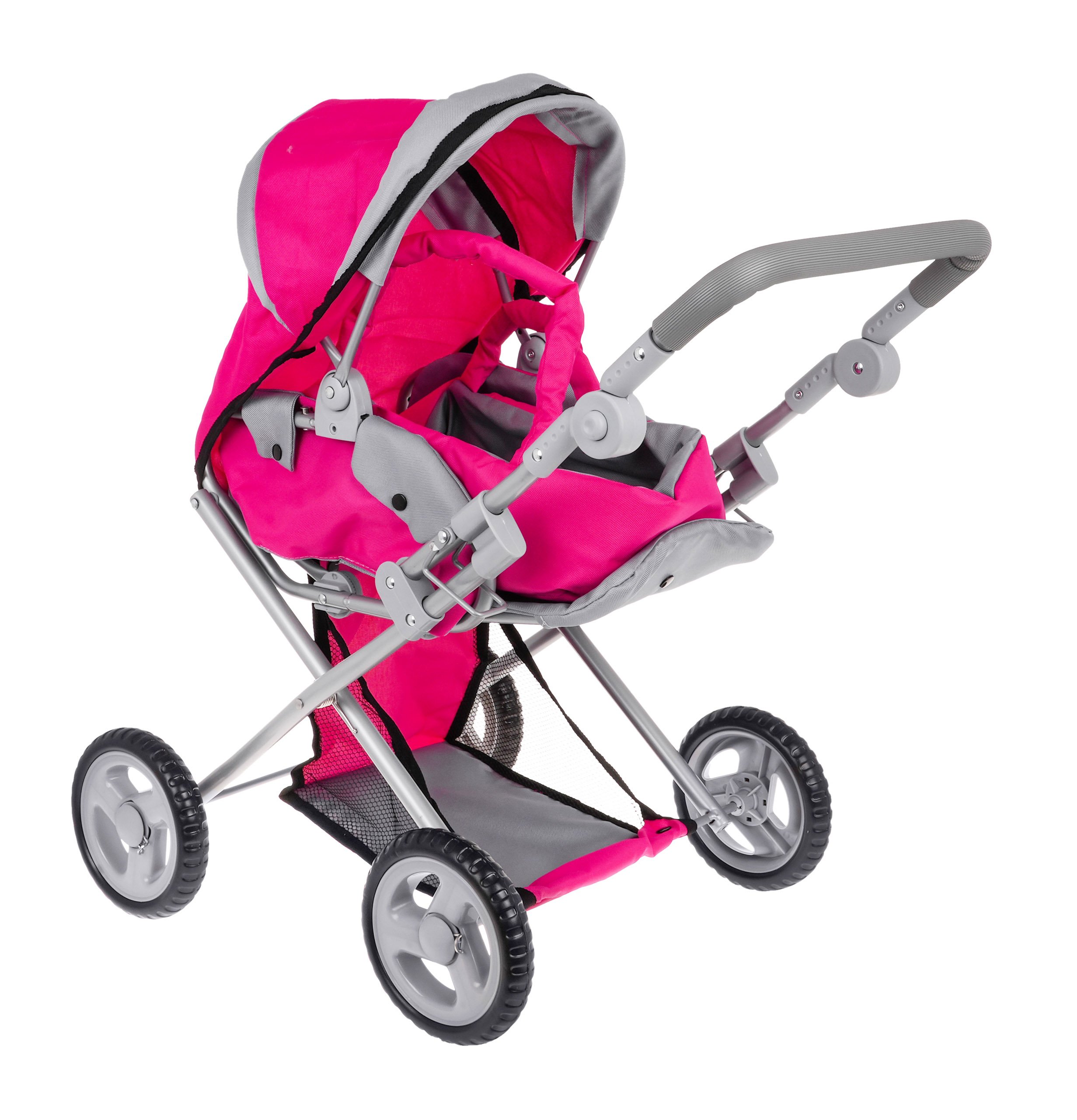 RoGer Baby Carriage (RO-1)