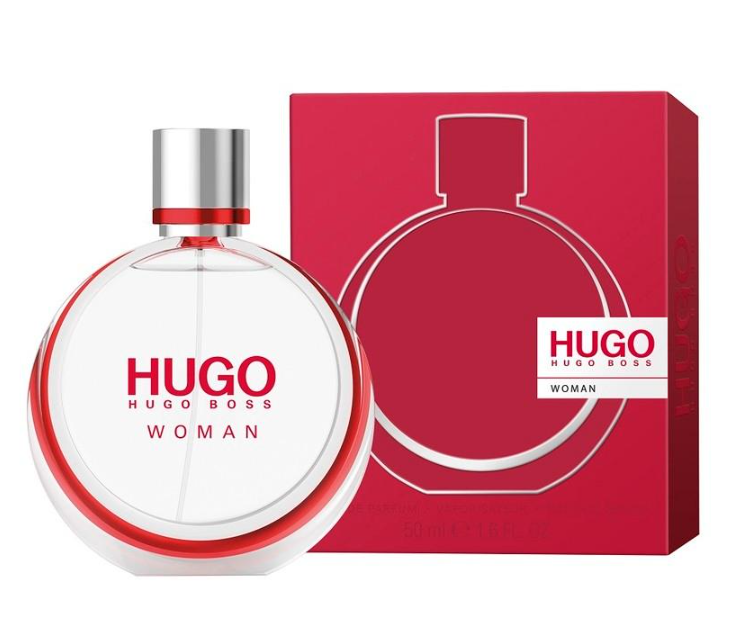 Hugo Boss Hugo Boss Woman EDP