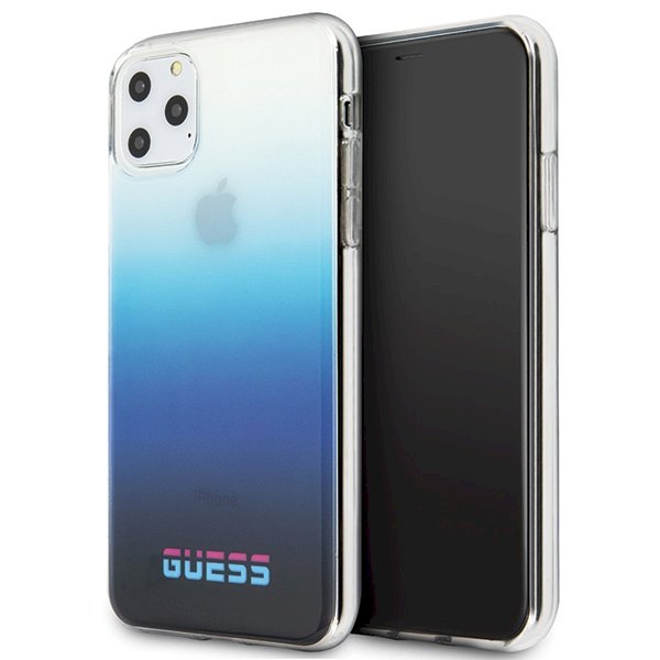 GUESS GUHCN58DGCNA Hard Case California for