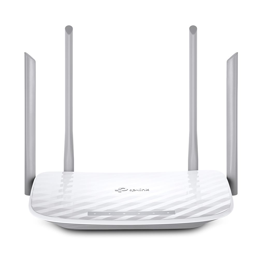 TP-LINK Archer A5 Dual Band AC1200