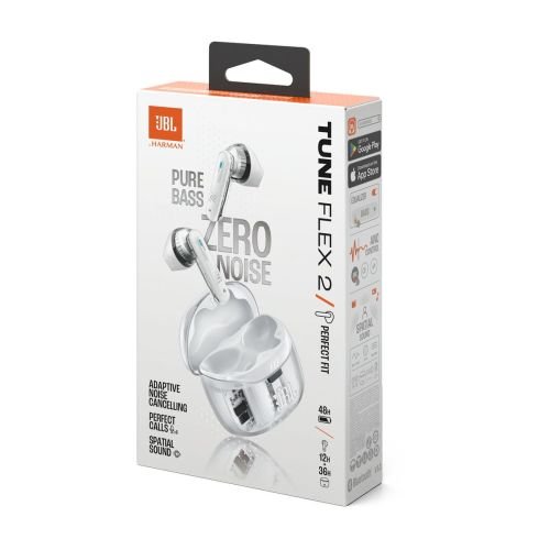 JBL TUNE FLEX 2 - True