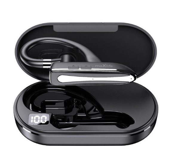 maXlife MXBH-01 Bluetooth Headphone