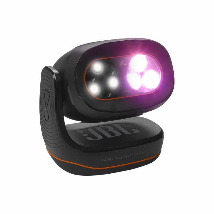 JBL Beam Bluetooth Projection Party Light
