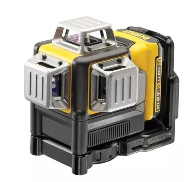 DeWalt Rotary Laser DCE089D1G-QW (DCE089D1G-QW)