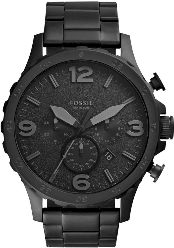 Fossil Nate JR1401 Men's Watch