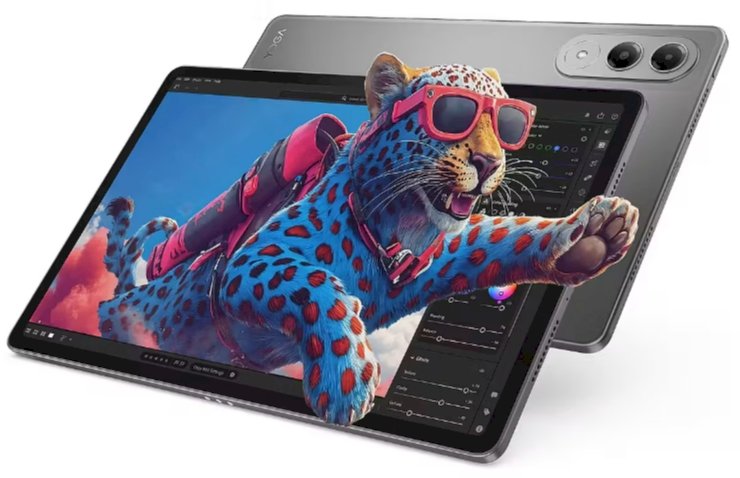 LENOVO Yoga Tab Tablet 11.1&quot