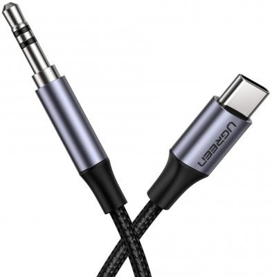 UGREEN 30633 AUX Cable USB-C to
