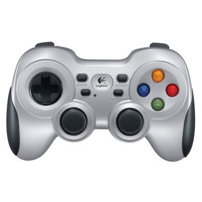 Logitech GamePad F710 Spēļu kontrolieris