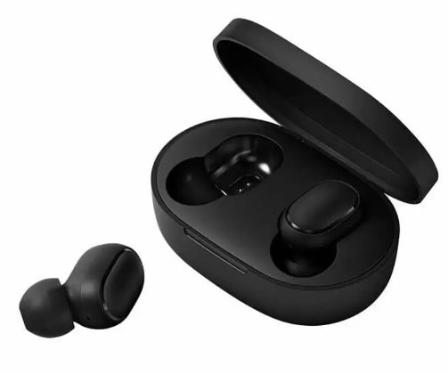 Xiaomi My True Basic 2 Wireless Bluetooth Earbuds