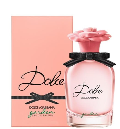 Dolce AND Gabbana Dolce Garden Perfume EDP 75 ml