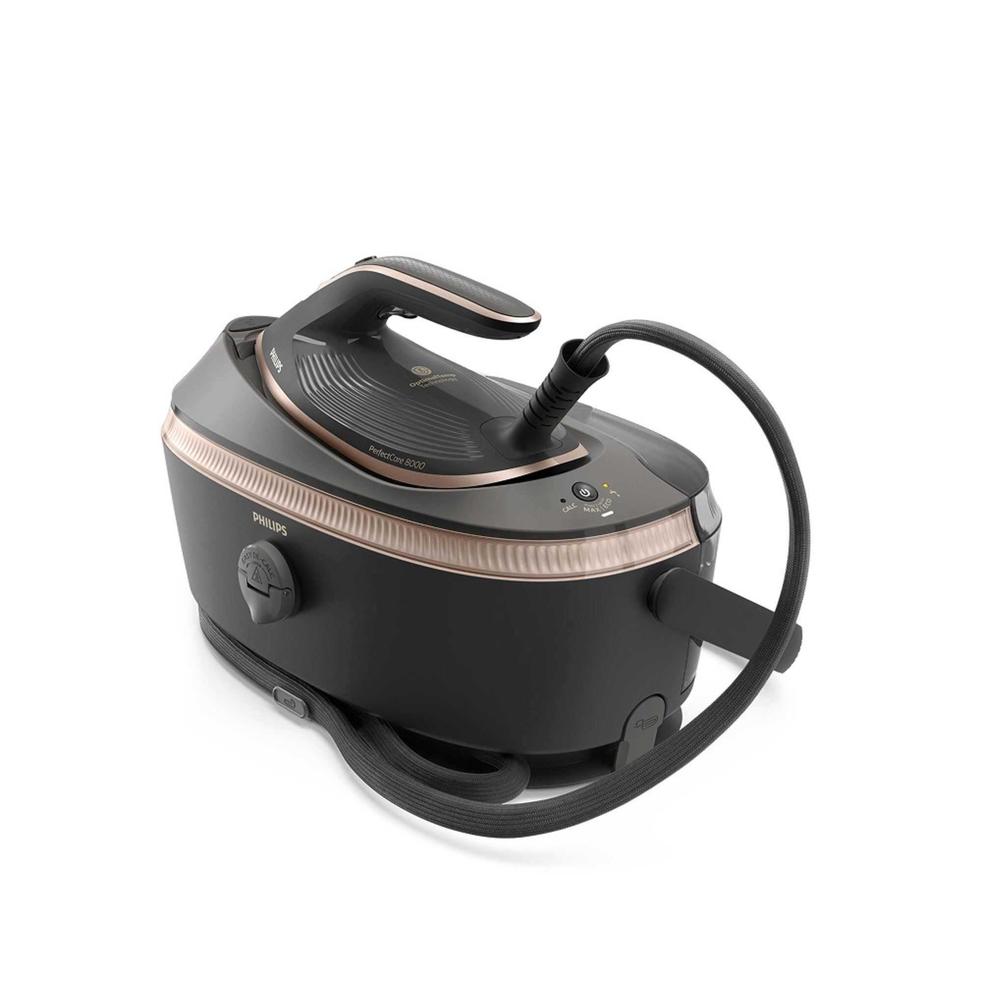 PHILIPS Dali PerfectCare 8000 Series Steam