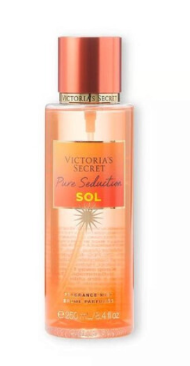 Victoria`s Secret Pure Seduction Sol Body