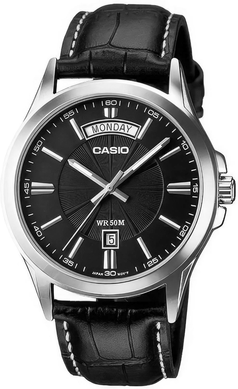 CASIO MTP-1381 Men`s Watch (MTP-1302PL-7B)