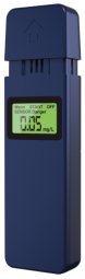 SBS EVALCOLTESTK Breathalyzer HD LCD