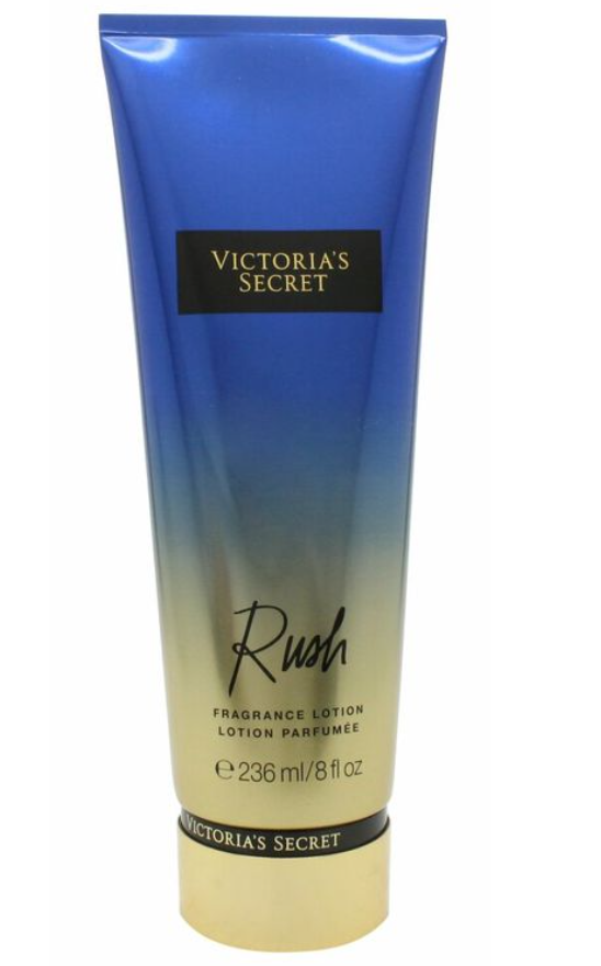 Victoria's Secret Rush Body Lotion 236ml
