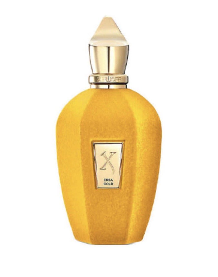 Xerjoff Erba Gold Smaržu Testeris EDP