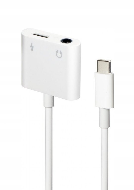 Gembird A-CM-3.5FP-01 USB Type-C to
