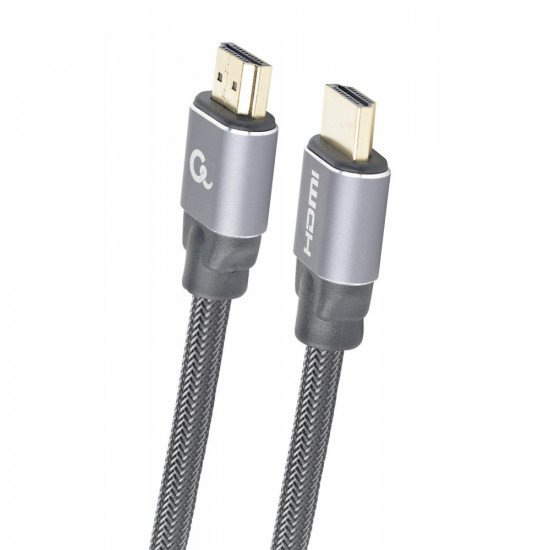 Gembird CCBP-HDMI-3M HDMI kabelis 3m HDMI