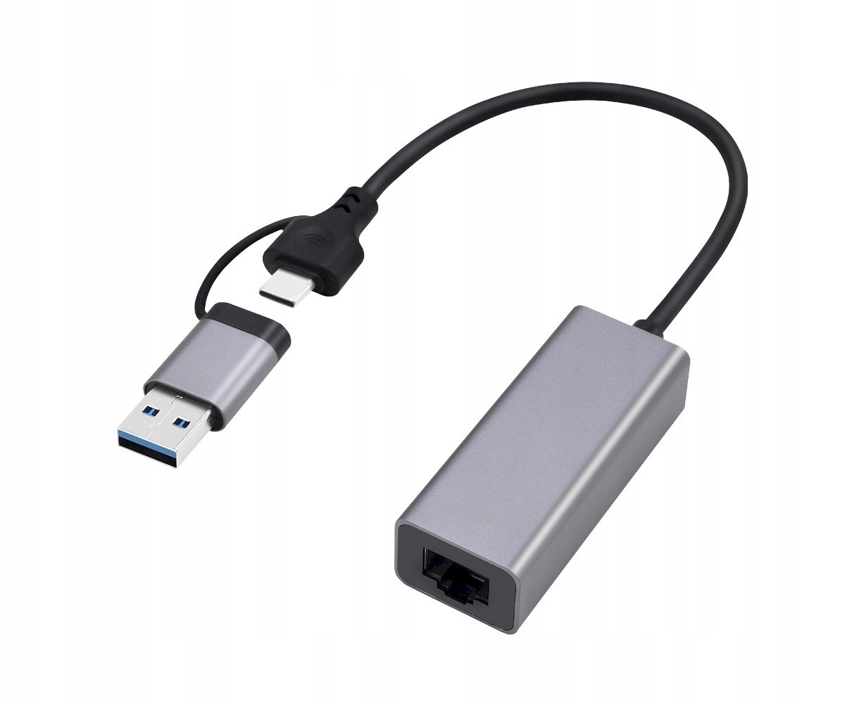 Gembird A-USB3AC-LAN-01 USB 3.1 +