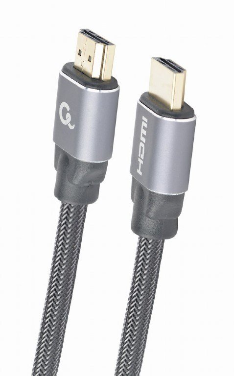 Gembird CCBP-HDMI-1M HDMI kabelis 1 m