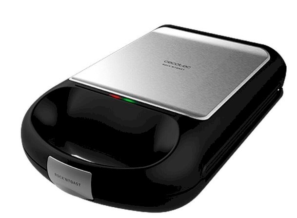 CECOTEC 03112 Sandwich Maker