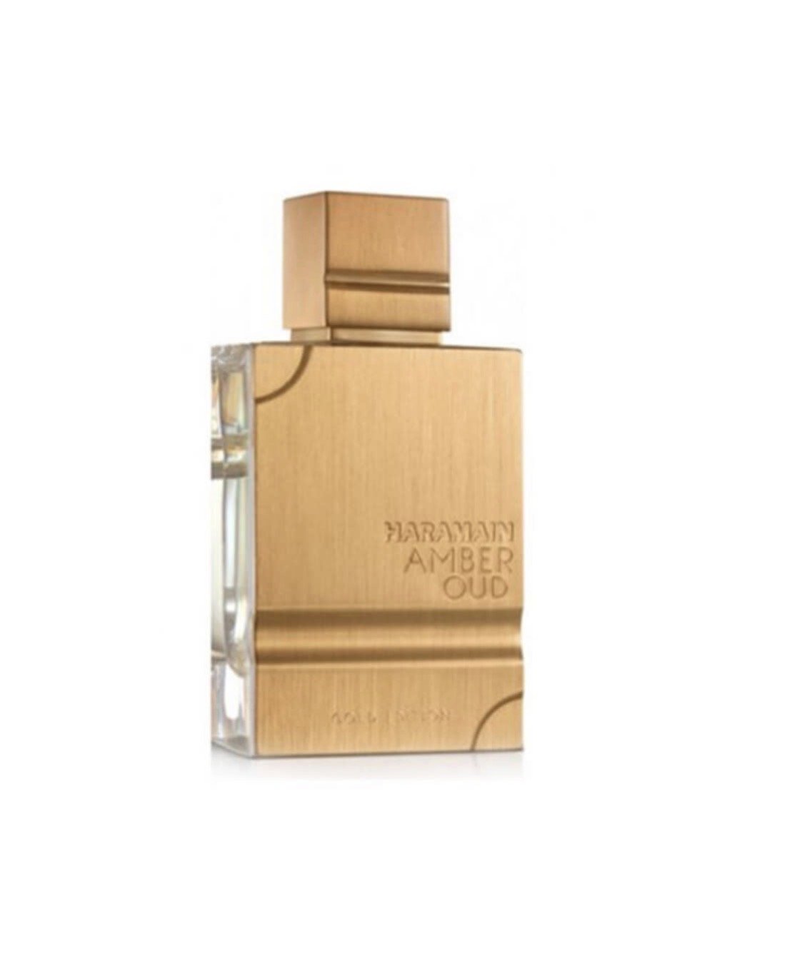 Al Haramain Amber Oud Gold Edition