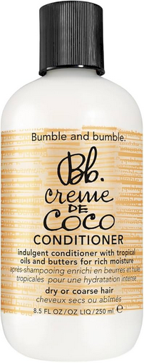 Bumble And Bumble BB Crème De Coco Tropical-Riche Conditioner 250 ml